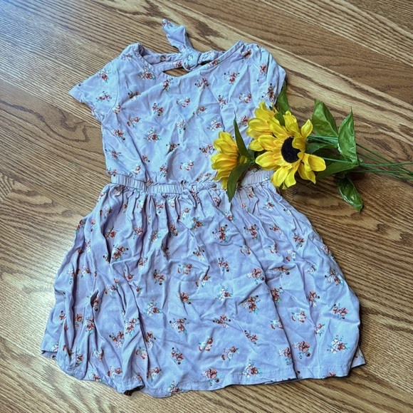 Route 66 Other - ❤️5/$13 Floral dress